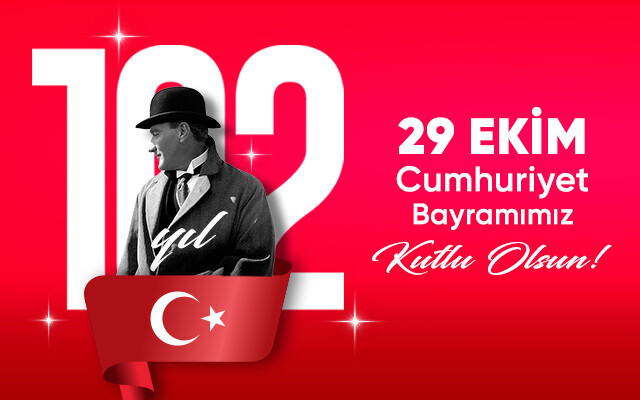 29 Ekim