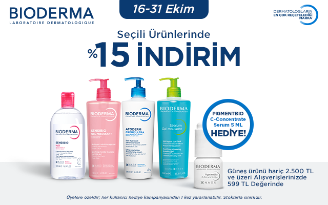 Bioderma