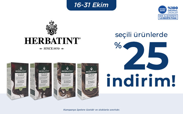 Herbatint