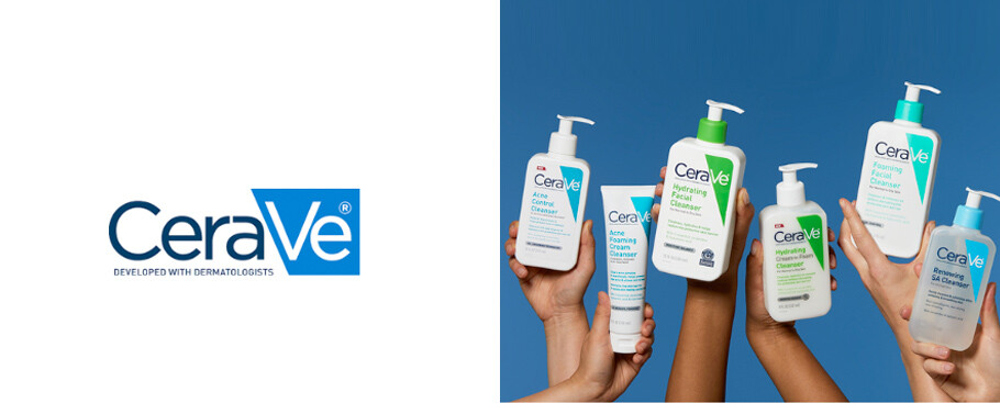 CeraVe Nemlendirici: Markanın Hikayesi ve Ürünlerinin Öne Çıkan Özellikleri