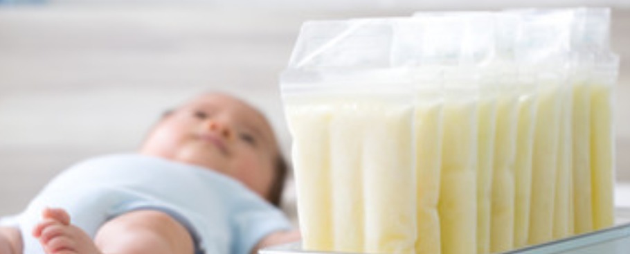 Anne Sütü Sağmak Sağlıklı Mı?