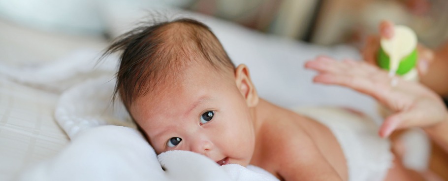 Bebek İçin En İyi Pişik Kremleri Hangileri?