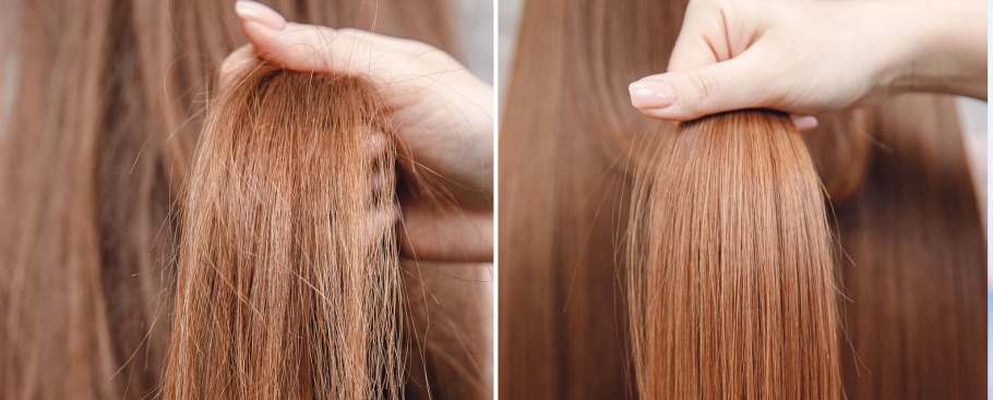 Doğru Saç Bakımı Nasıl Olmalı?