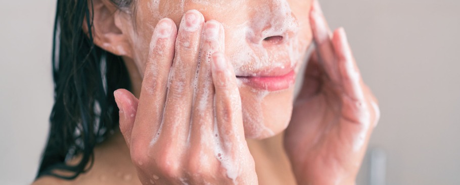 Gözenekleri Küçültmek İçin Ne Yapmalı?