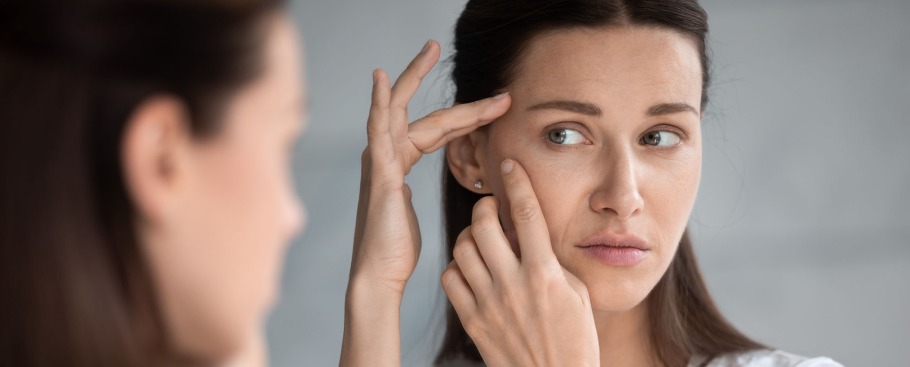 Sivilce Lekeleri Zamanla Geçer Mi?