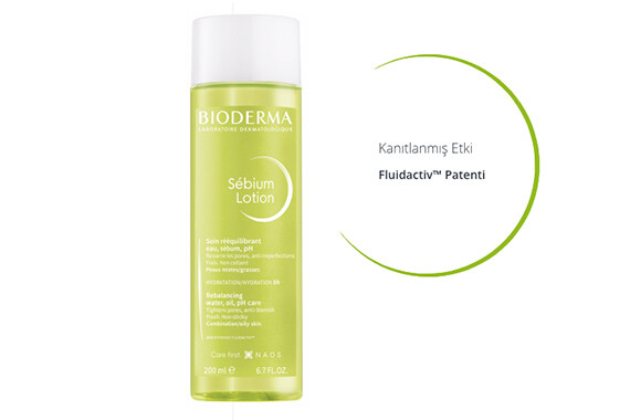 Bioderma Sebium Lotion