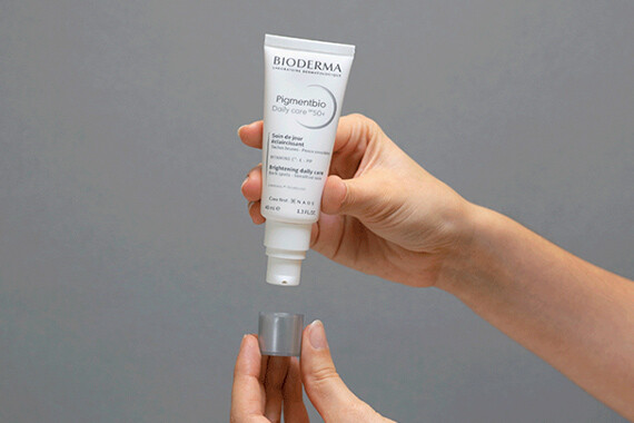 Bioderma Pigmentbio Daily Care SPF50+ 40ml