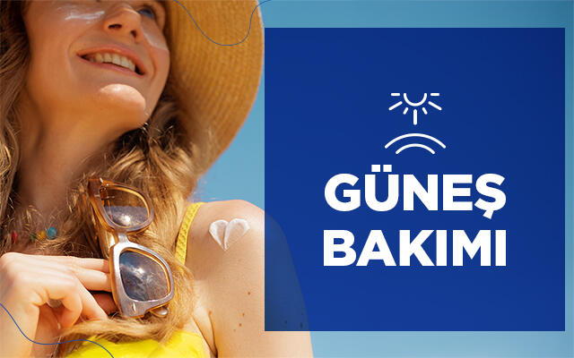 Güneş Bakımı