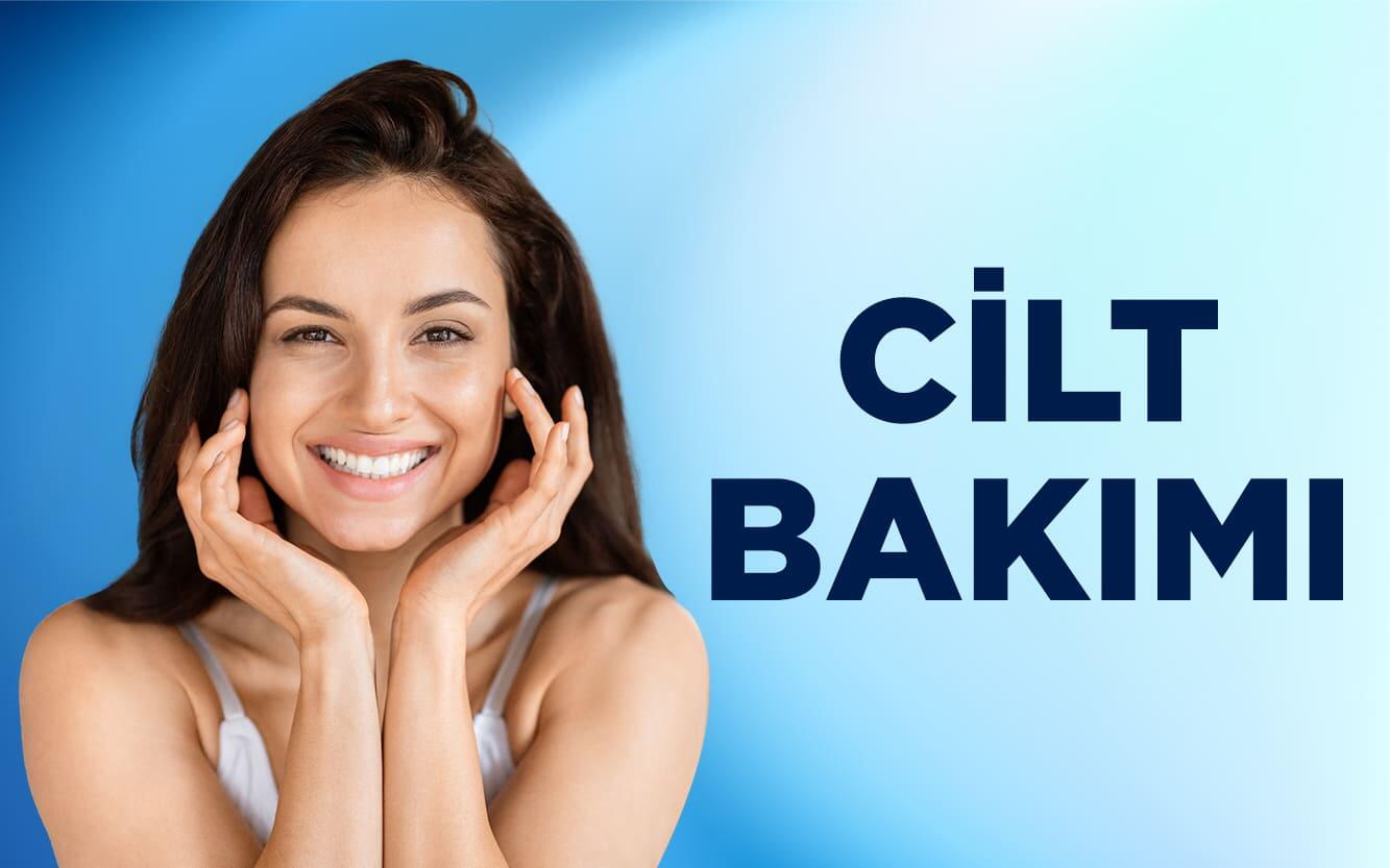 Cilt Bakımı