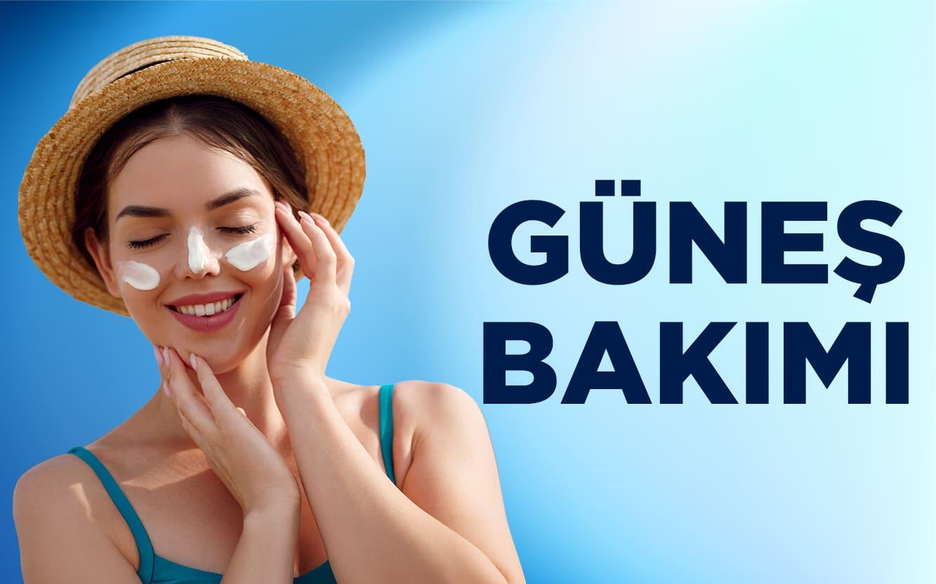 Güneş Bakımı