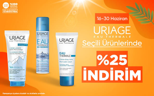Uriage
