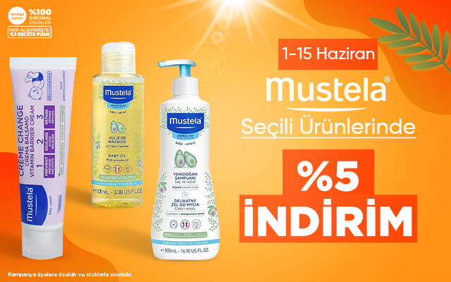 Mustela