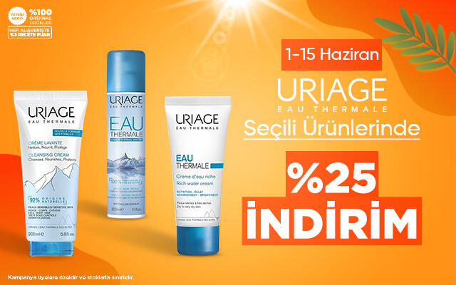 Uriage