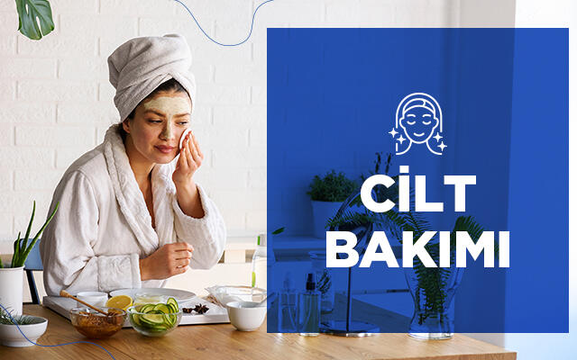 Cilt Bakımı