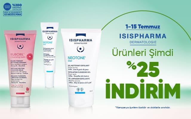 Isis Pharma