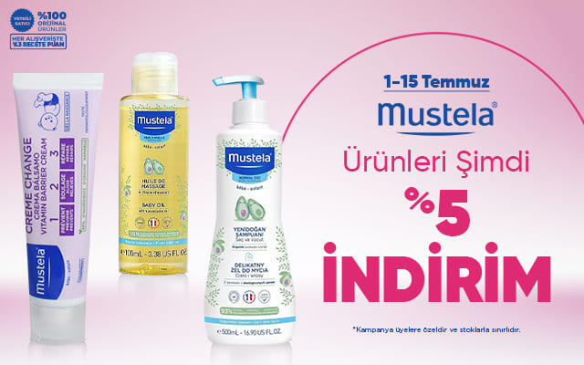 Mustela