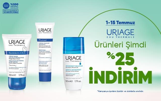 Uriage
