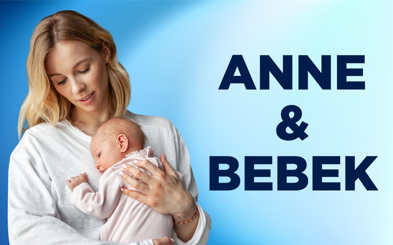 Anne & Bebek
