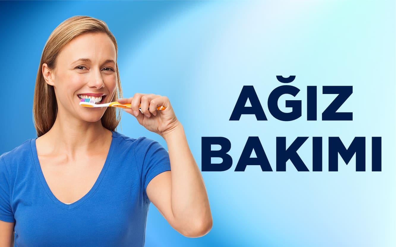 Ağız Bakımı