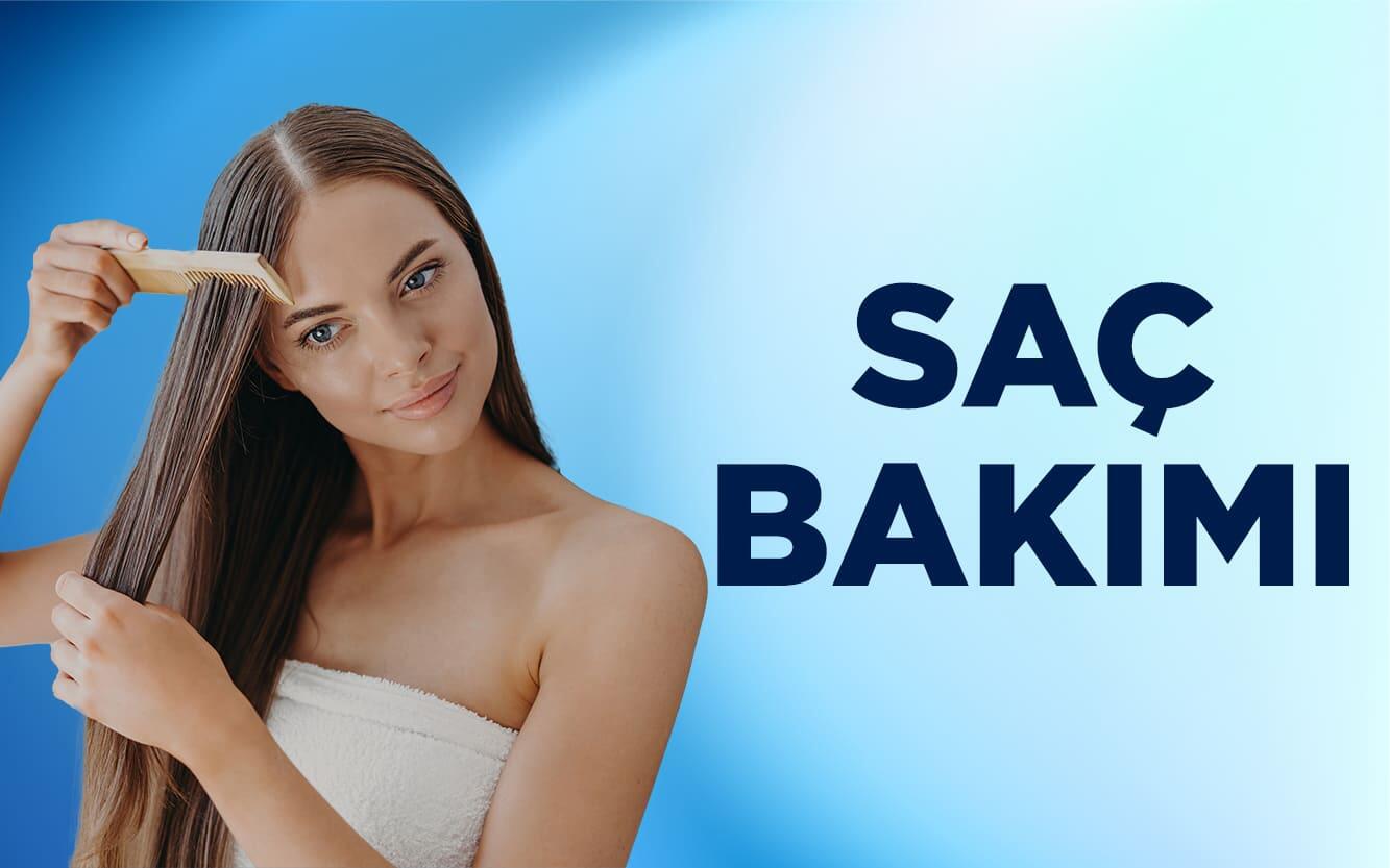 Saç Bakımı