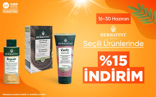 Herbatint