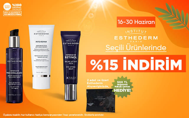 Esthederm