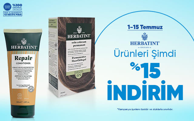 Herbatint