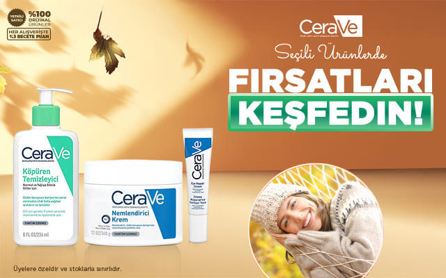 Cerave