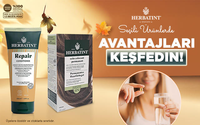 Herbatint