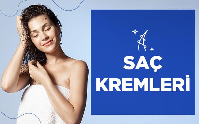 Saç Kremleri
