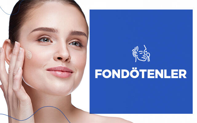 Fondötenler