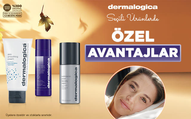 Dermalogica