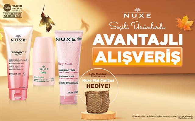 Nuxe