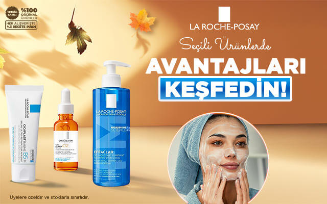 La Roche Posay