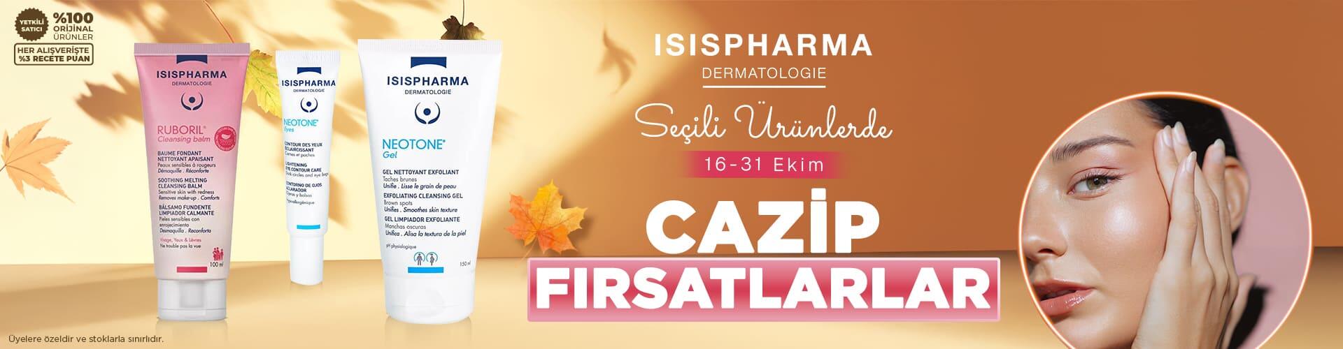 IsisPharma