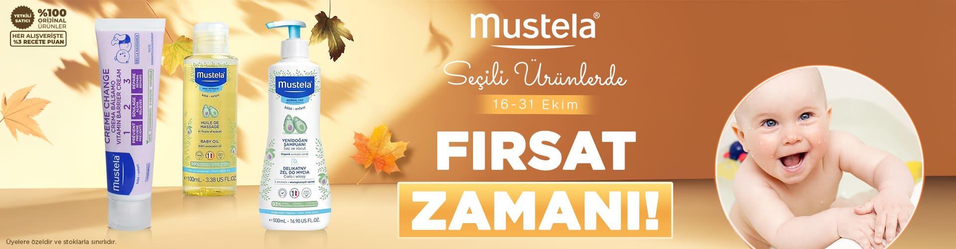 Mustela