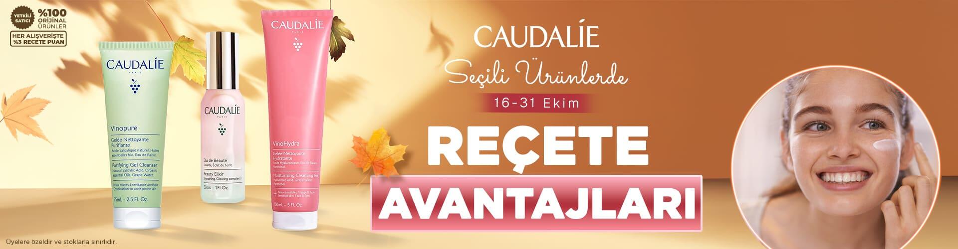 Caudalie