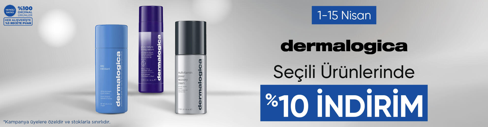 Dermalogica