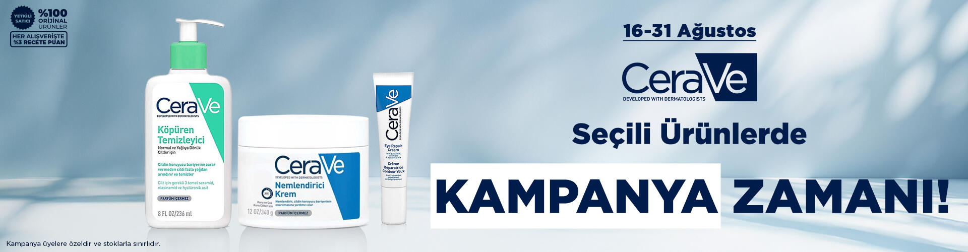 CeraVe