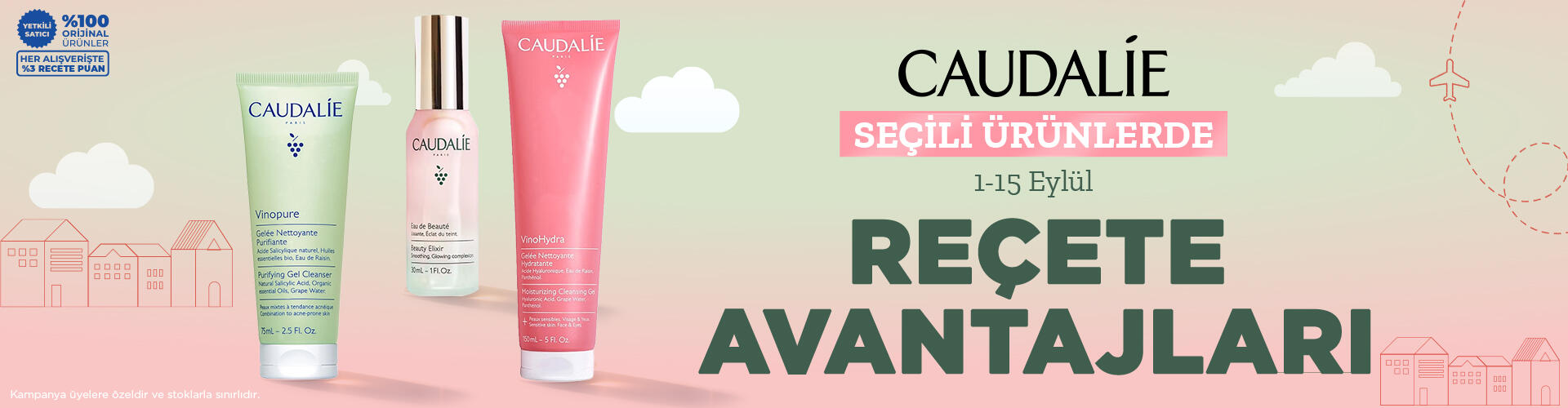 Caudalie