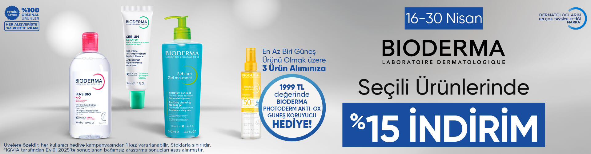Bioderma