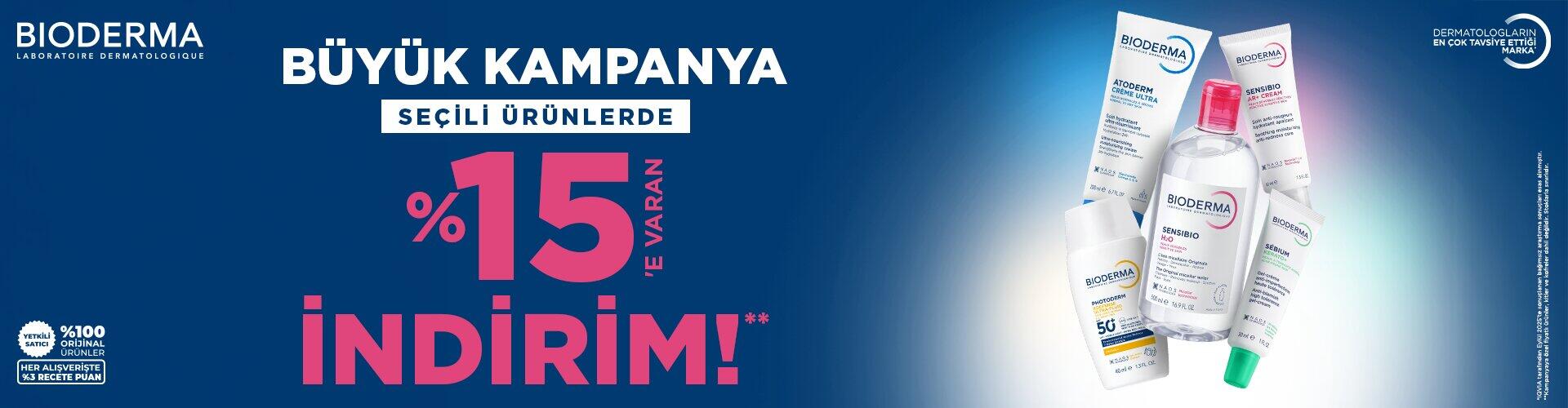 Bioderma