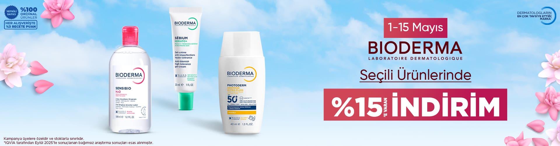 Bioderma