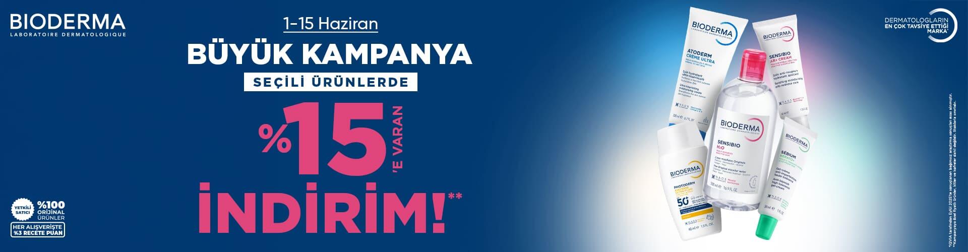 Bioderma