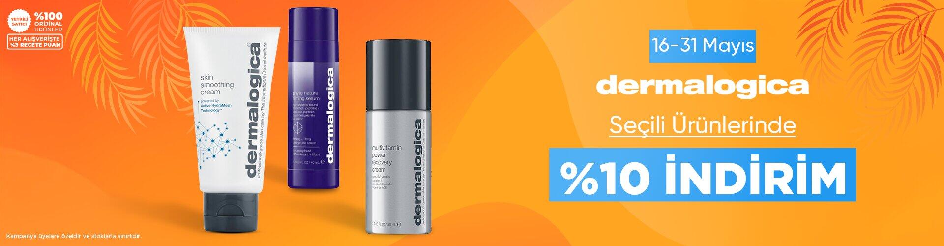 Dermalogica