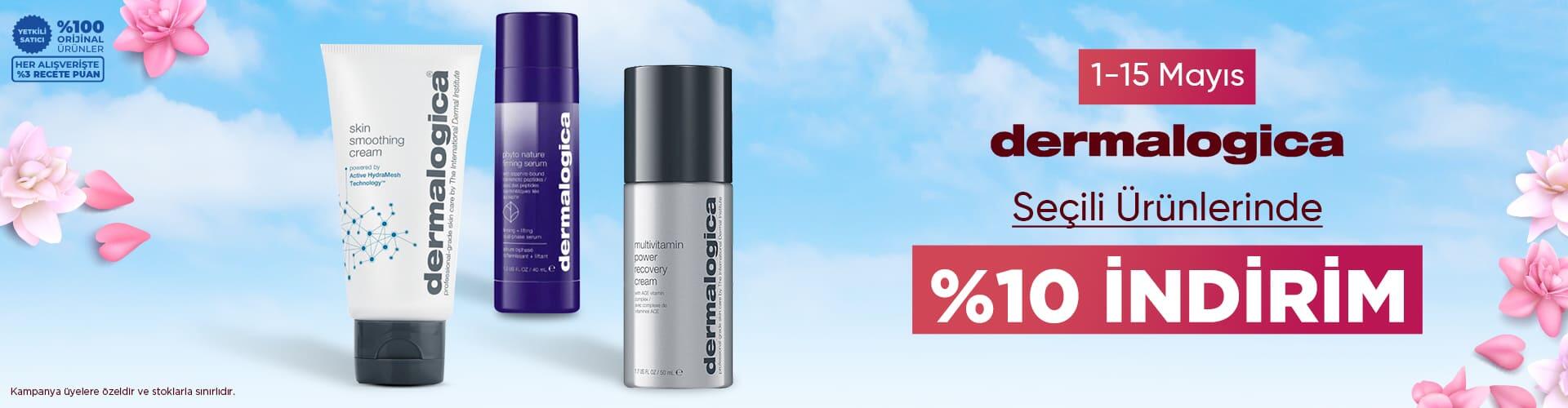 Dermalogica