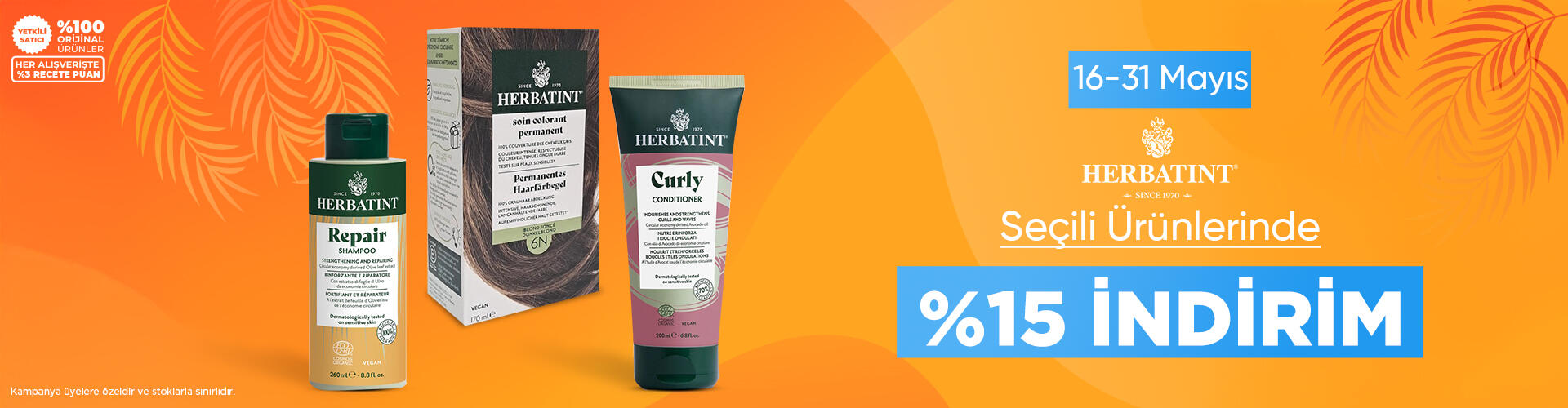 Herbatint