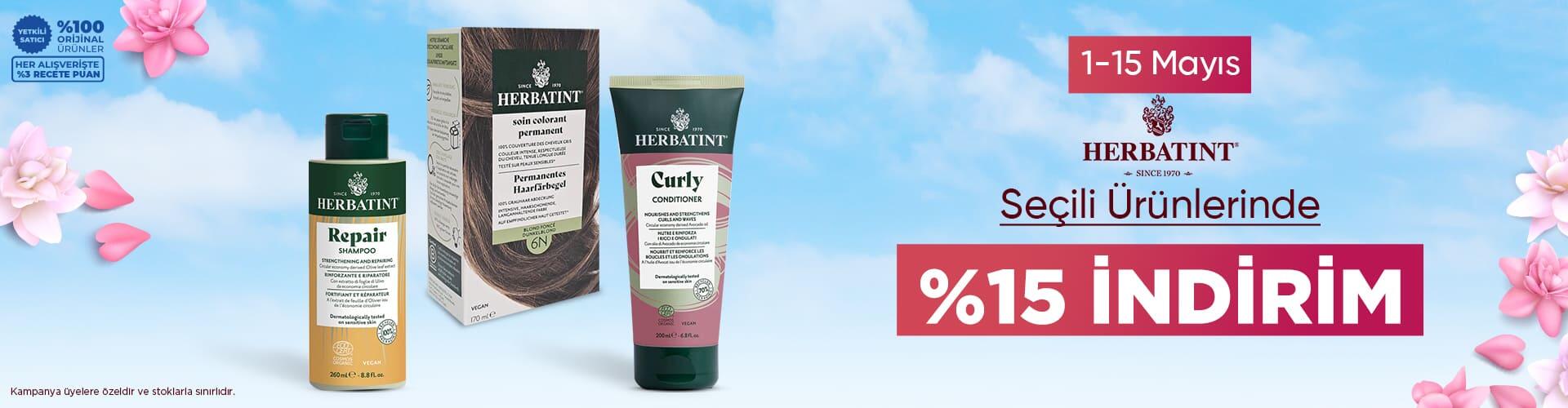 Herbatint