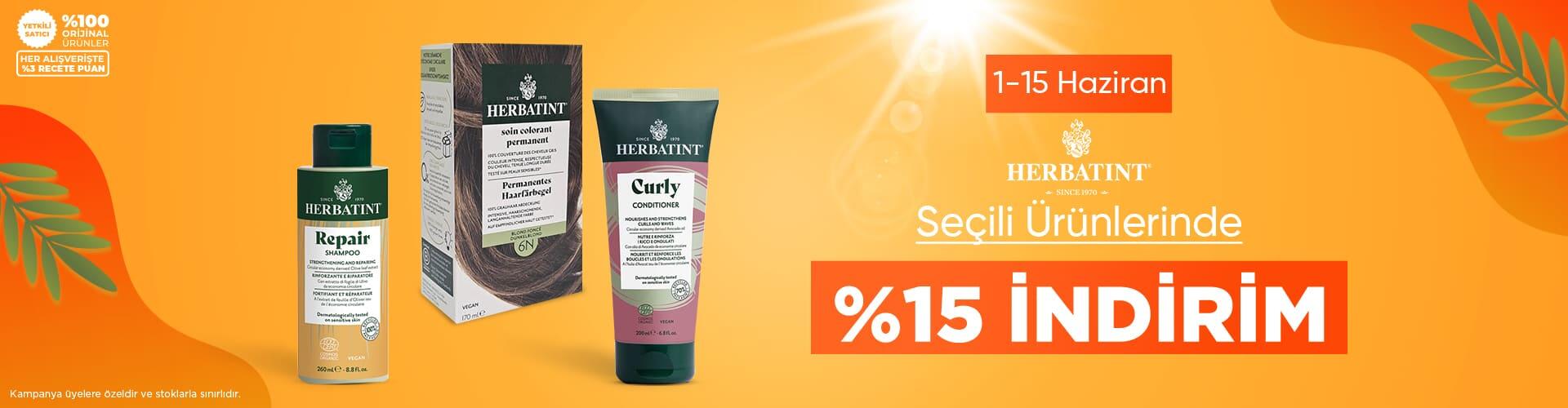 Herbatint