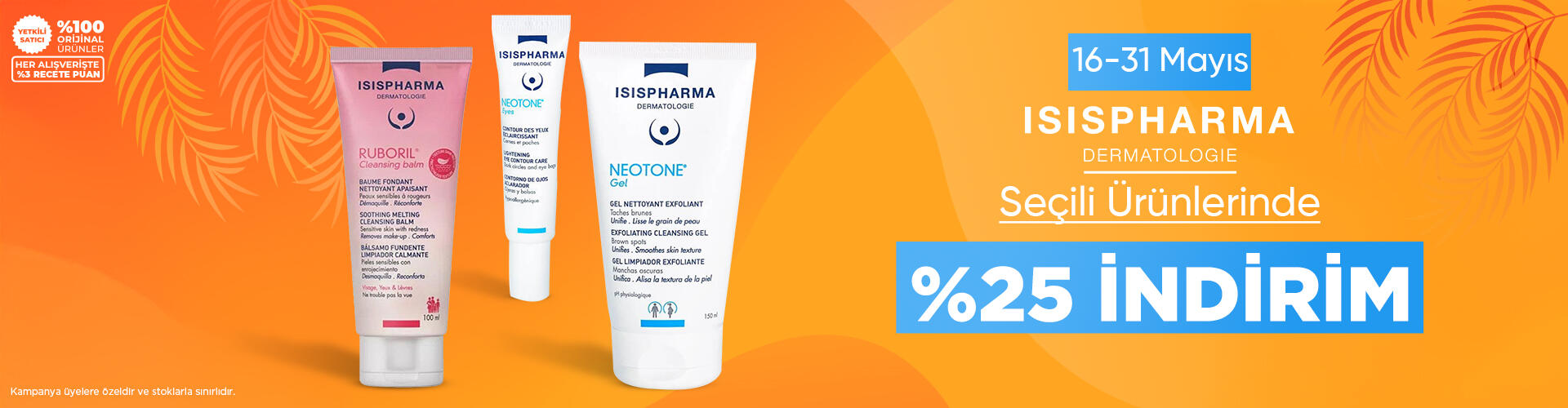 IsisPharma